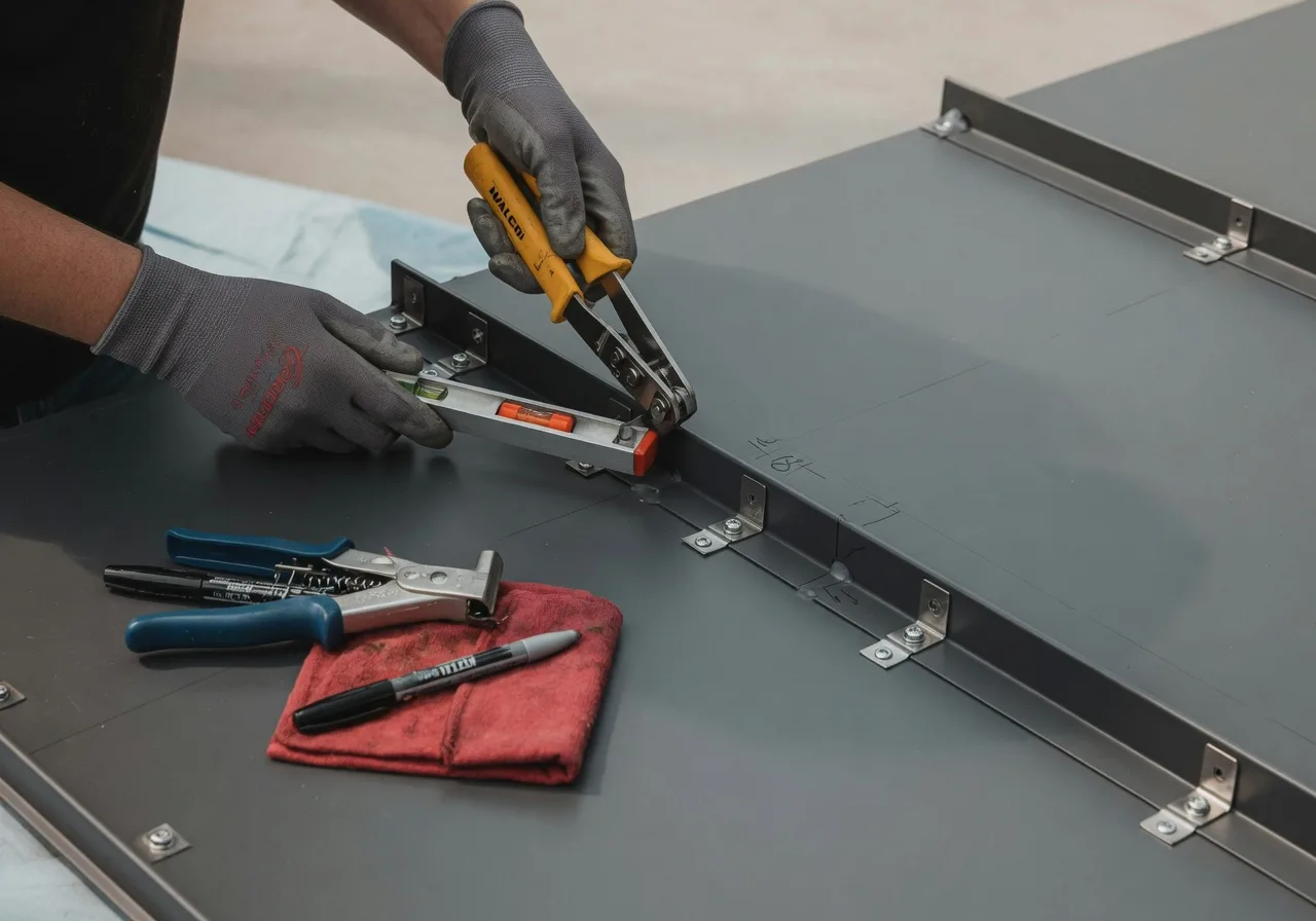 Why choose Metal Roofing Installation in Kiester, MN